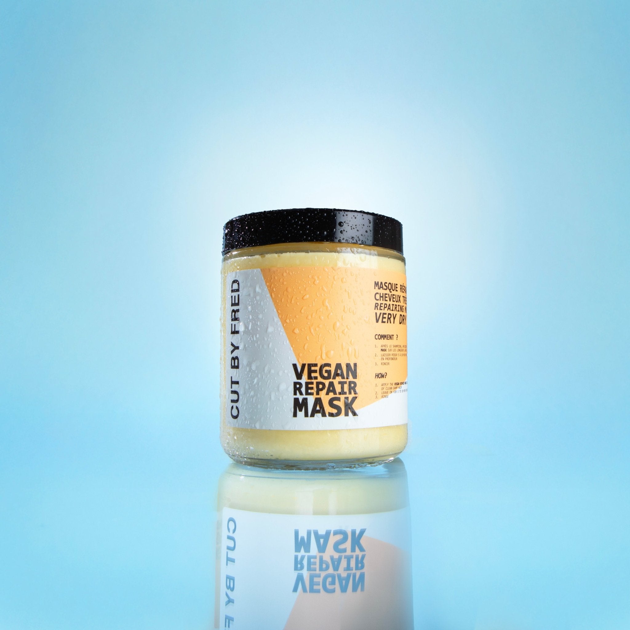 Masque Vegan Repair Mask