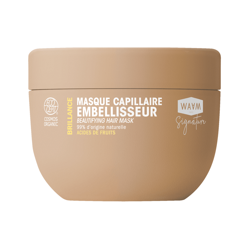 Masque Capillaire Embelisseur