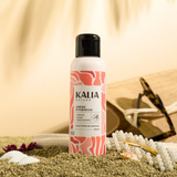 Pochette de Vacances Cheveux Curly
