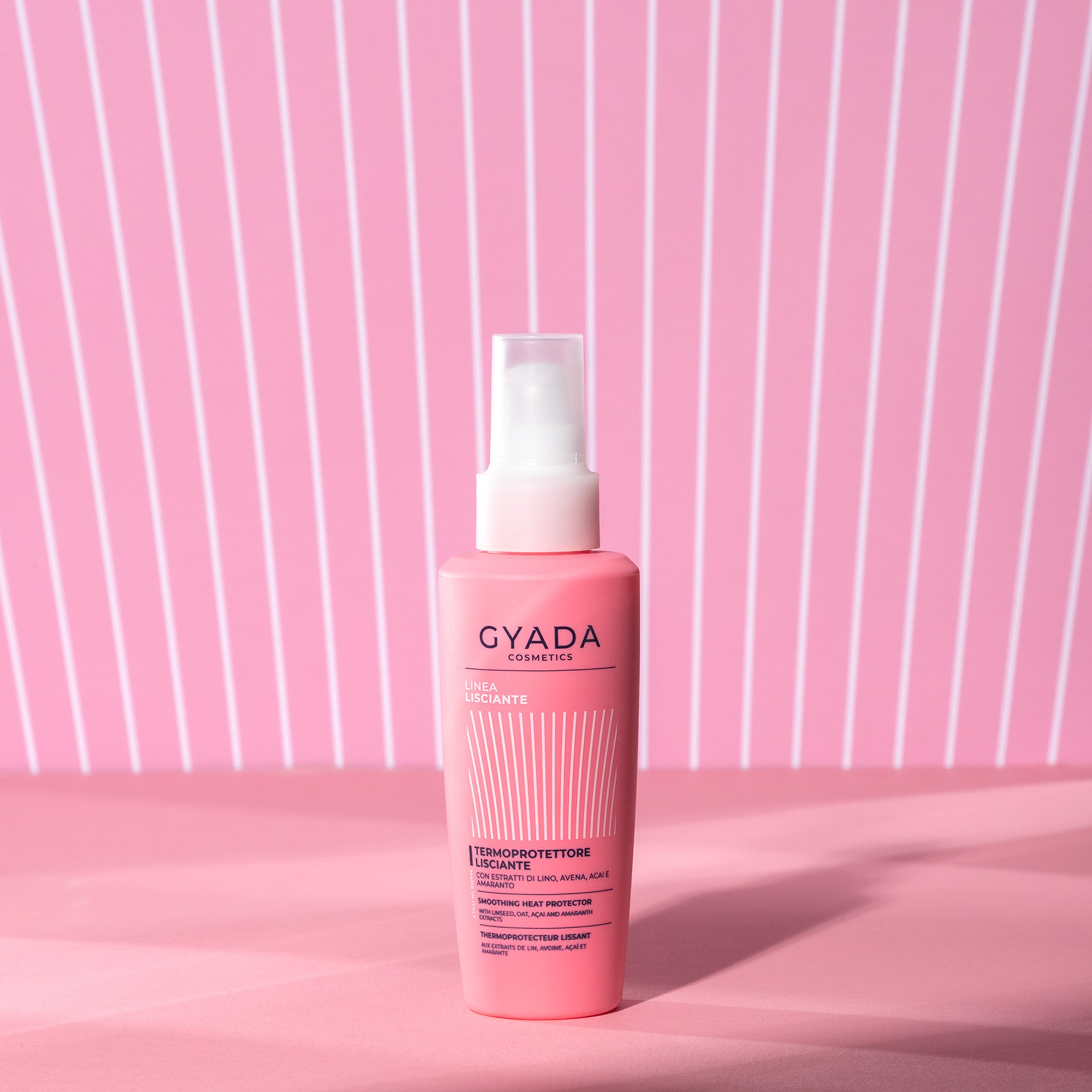 Thermo-protecteur Lissant