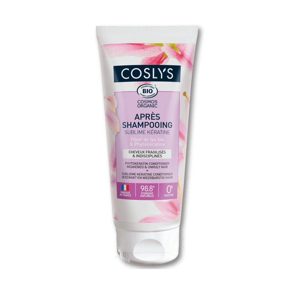 Après-Shampoing Sublime Kératine