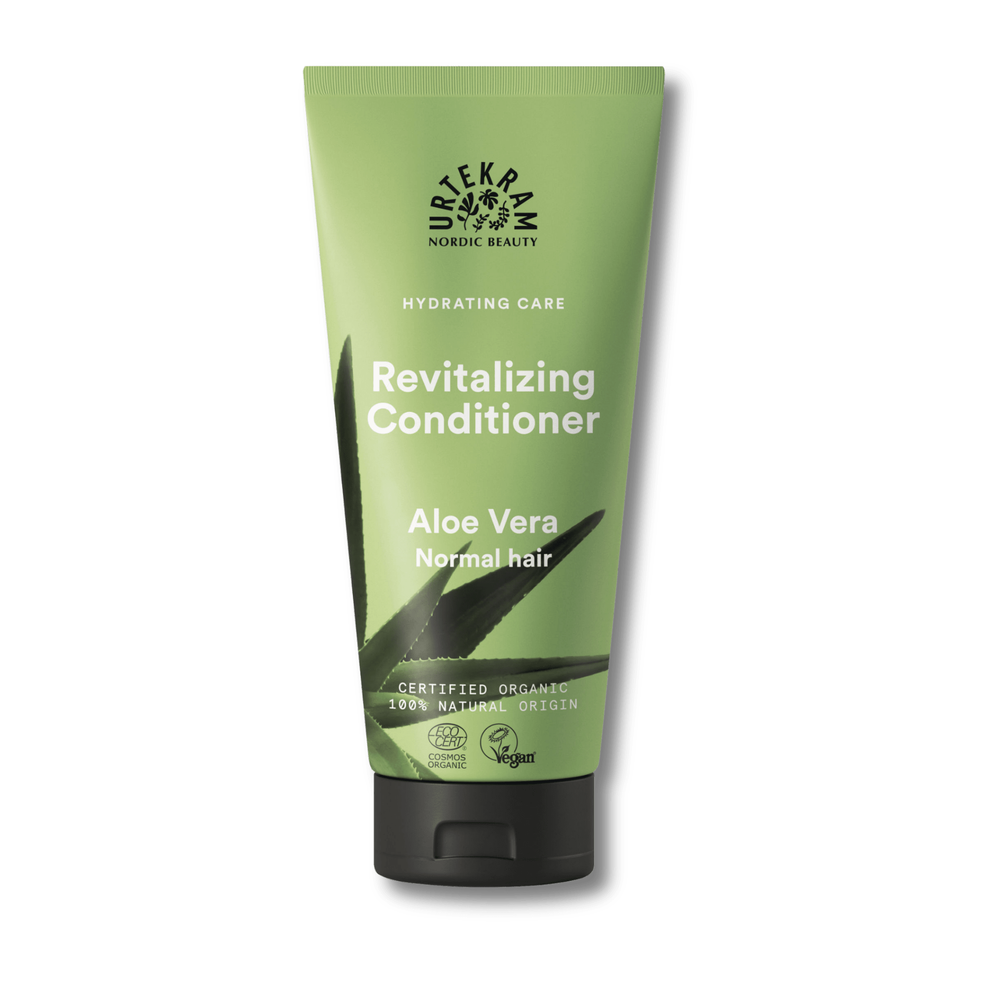 Après-Shampoing Aloe Vera