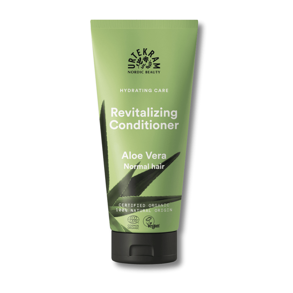 Après-Shampoing Aloe Vera