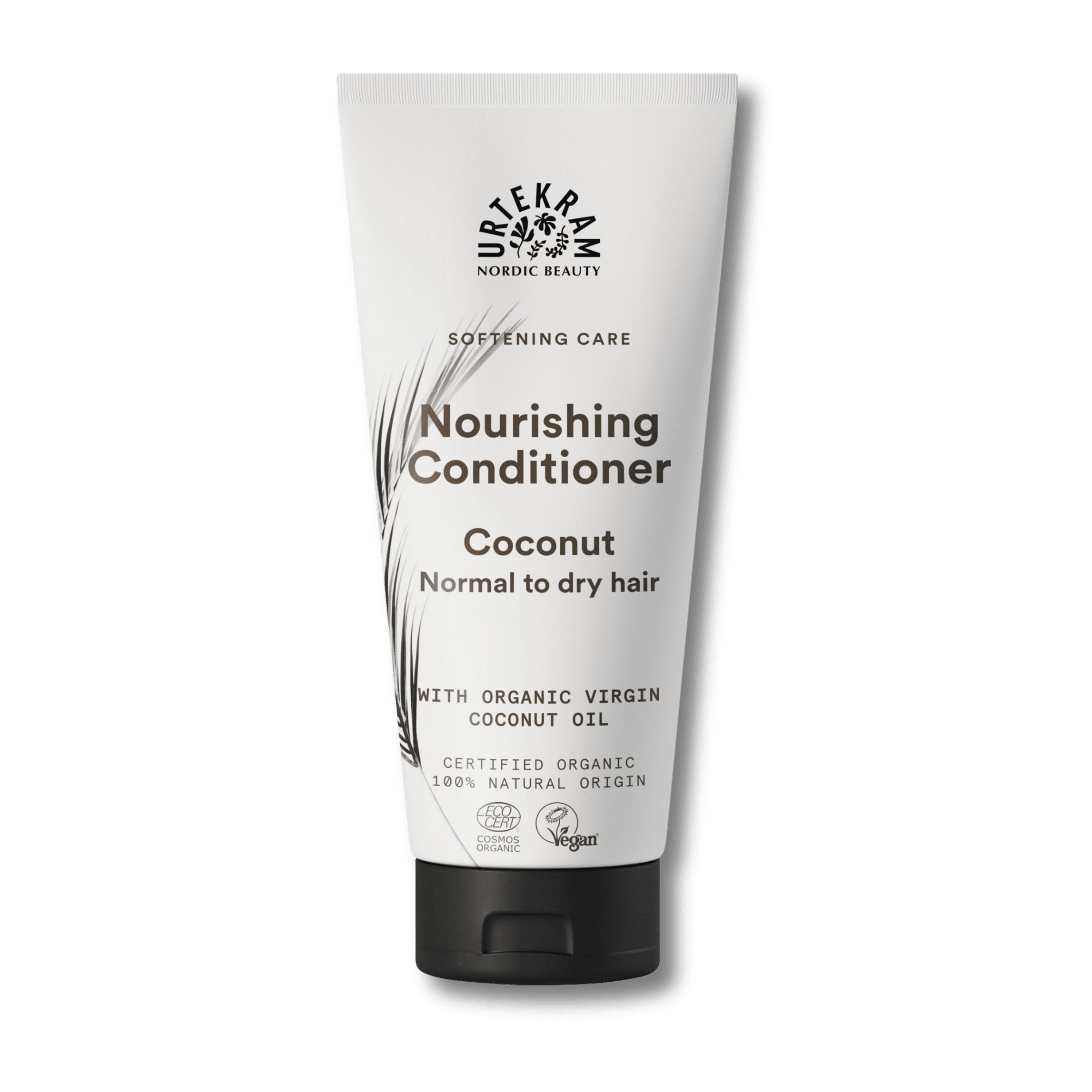 Après-Shampoing Noix de Coco