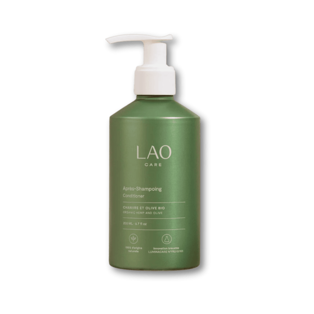 Après-shampoing démêlant