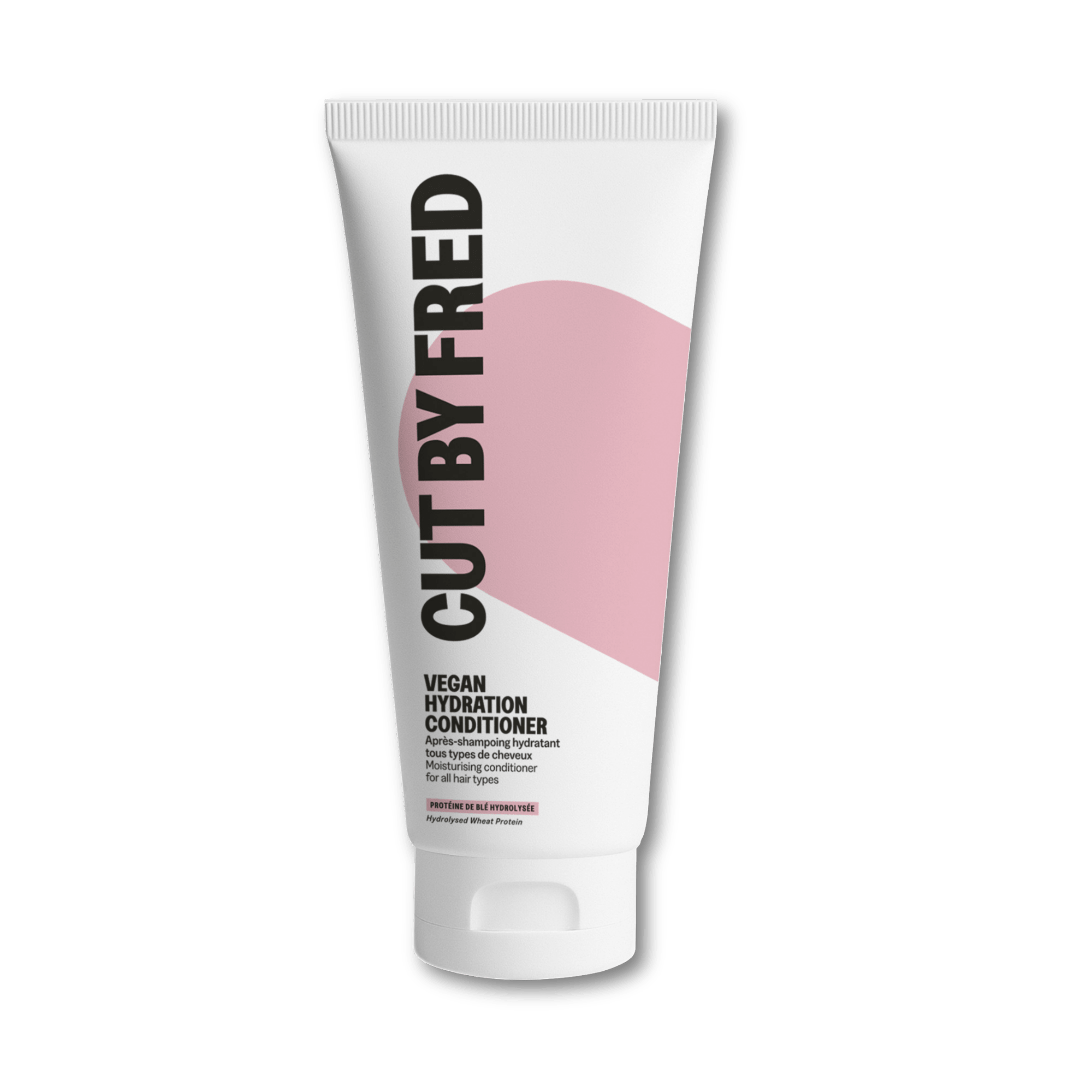 Après-Shampoing Vegan Hydratation Conditioner