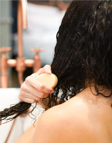 Après-shampoing Umai