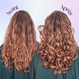 Double Gelée Deep Blue Radiance