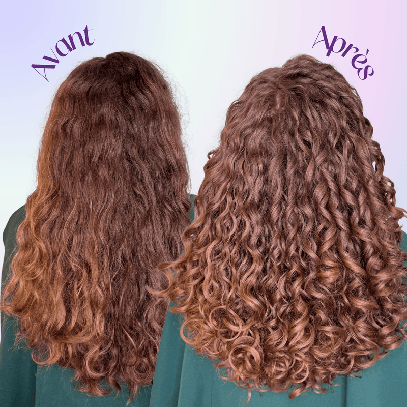 Double Gelée Deep Blue Radiance