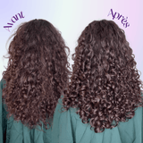 Double Gelée Deep Blue Radiance