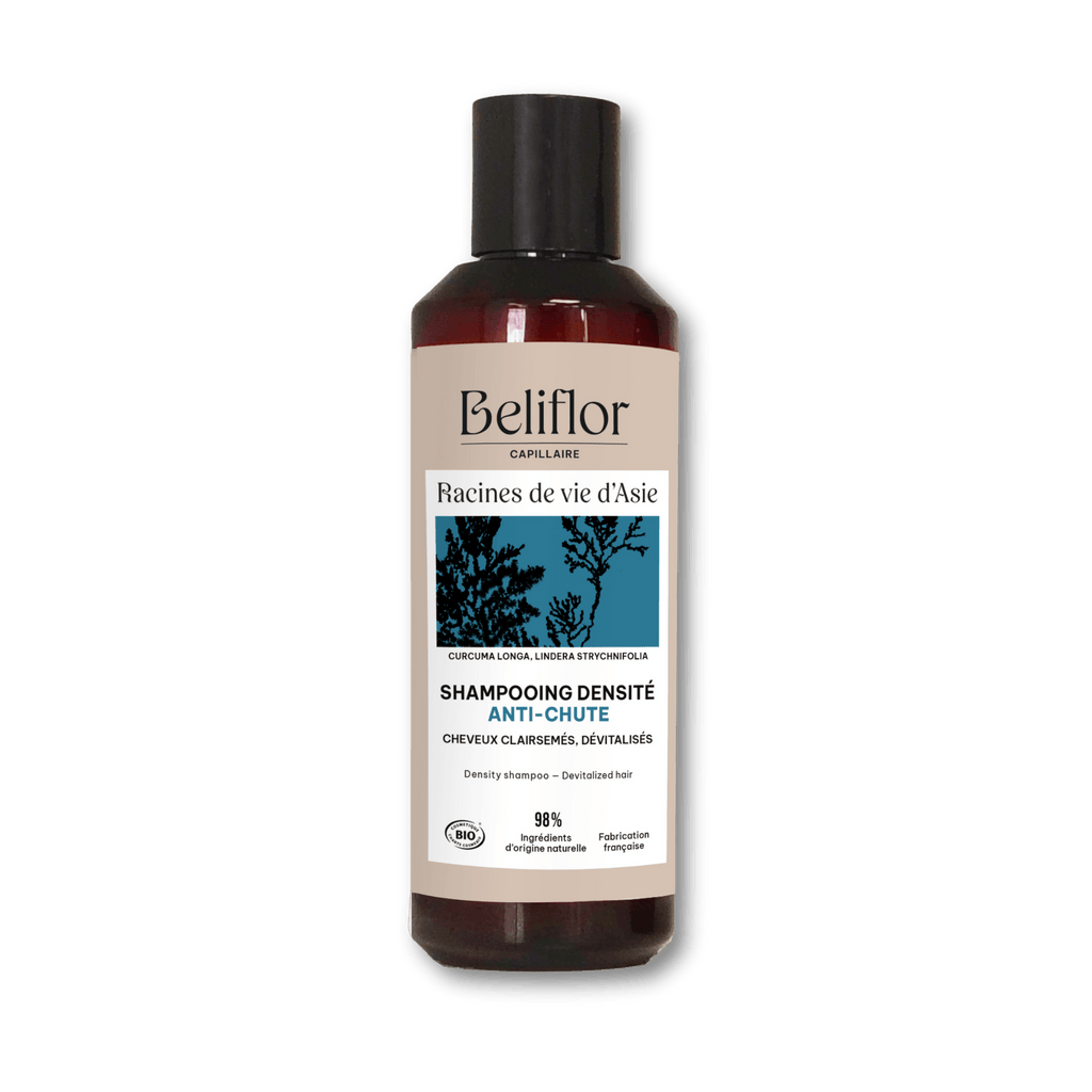 Shampoing Stimulant Anti-Chute