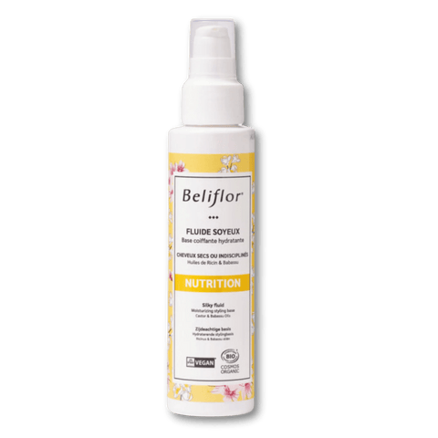 Fluide Soyeux Nutrition