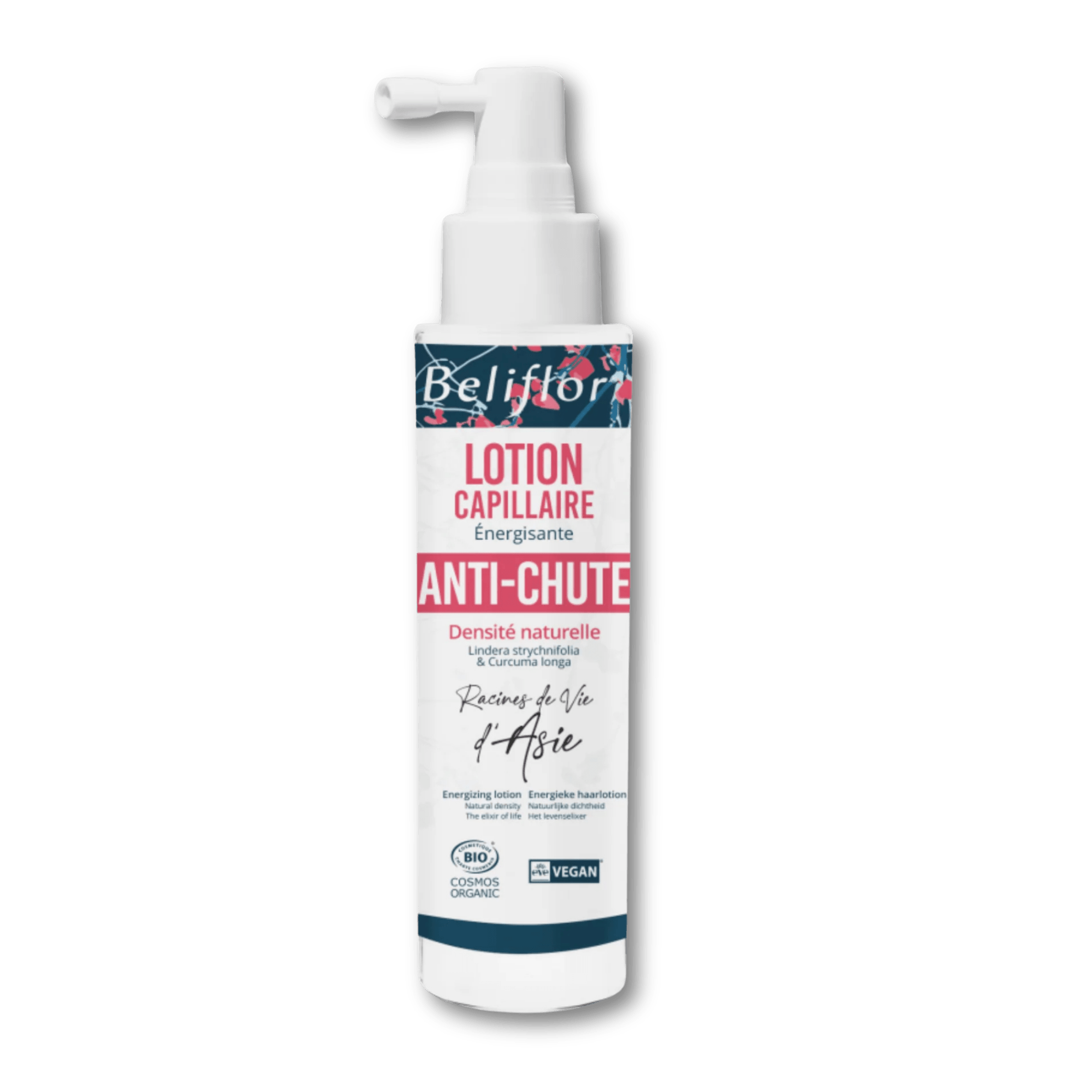Lotion Capillaire Anti-Chute
