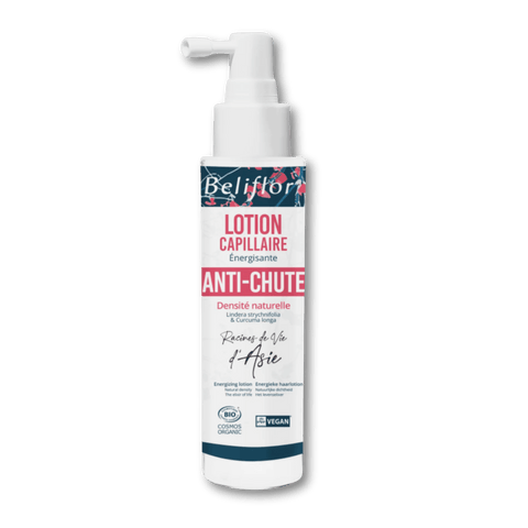 Lotion Capillaire Anti-Chute