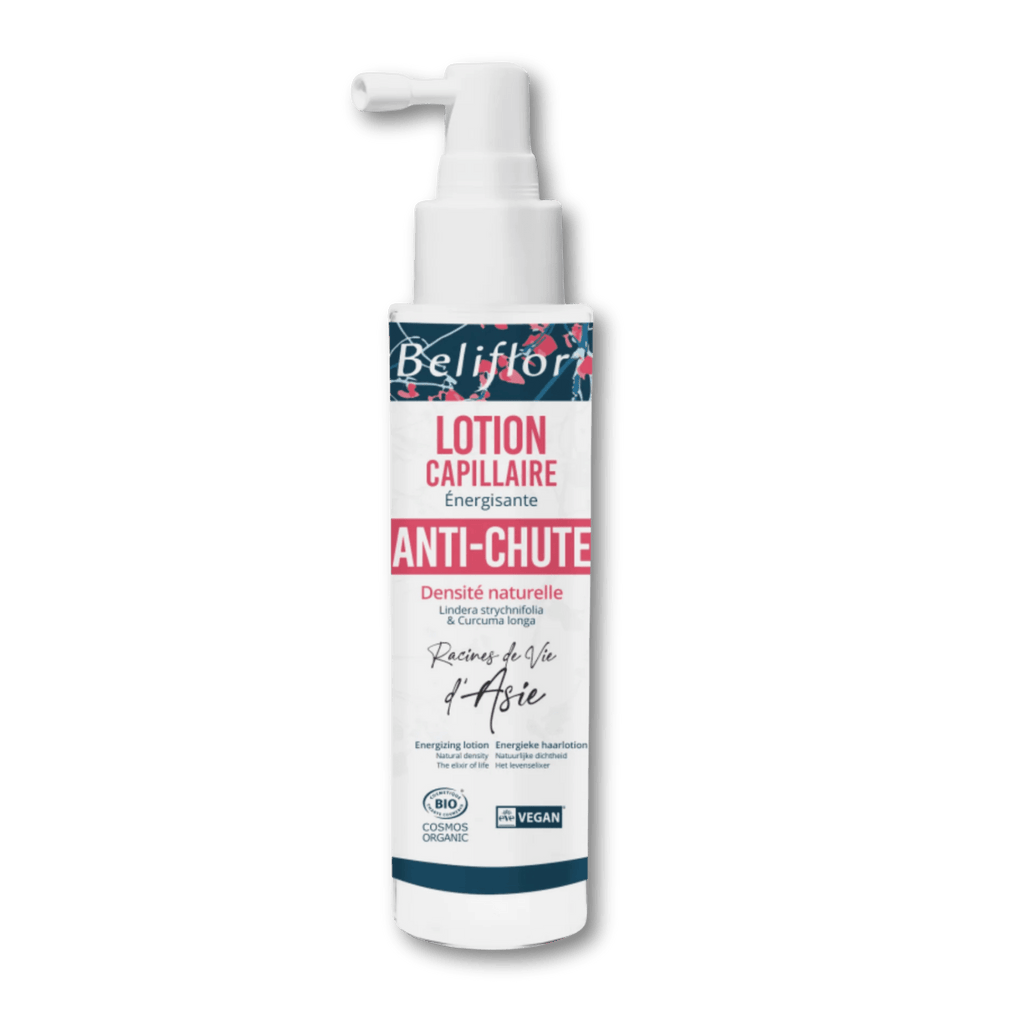 Lotion Capillaire Anti-Chute