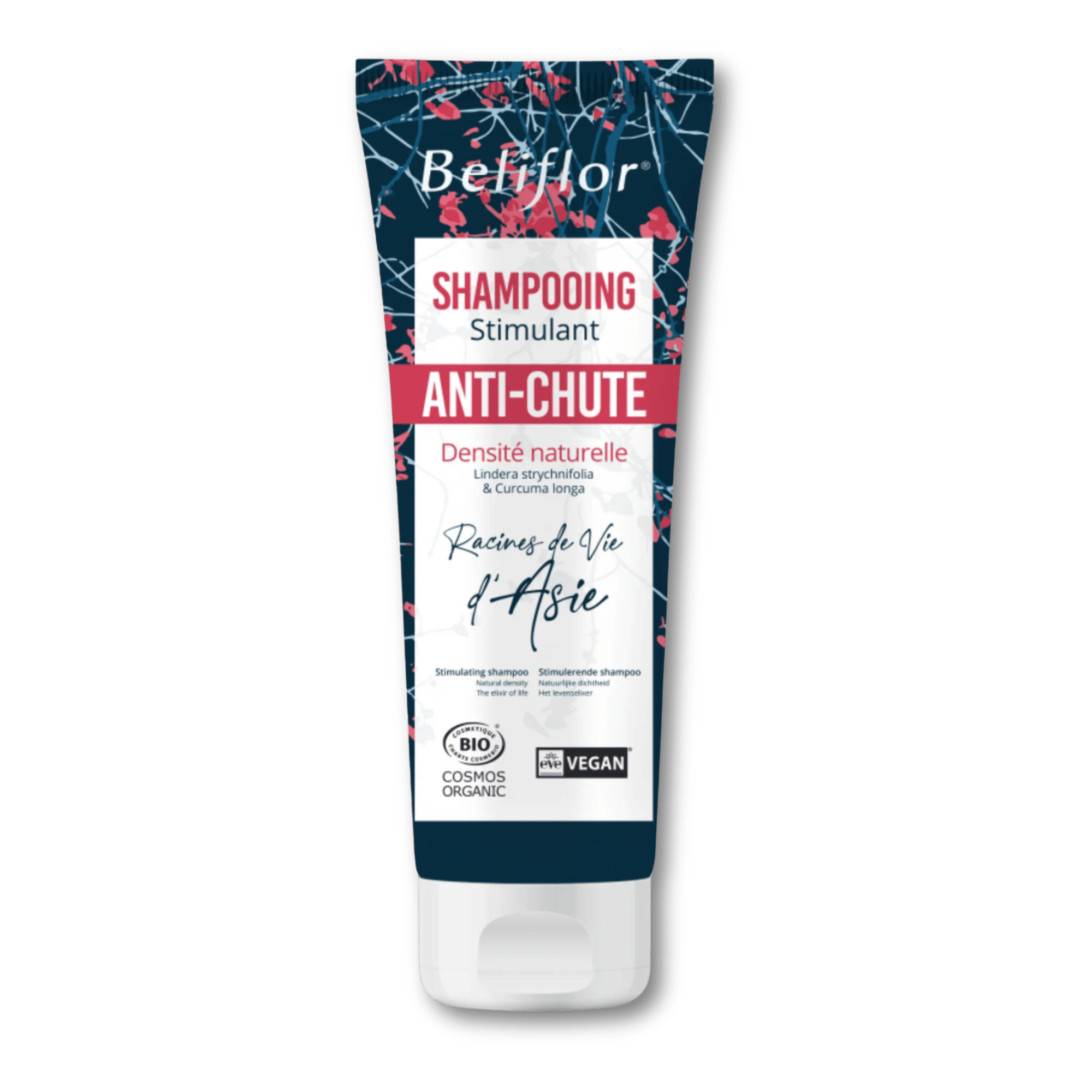 Shampoing Stimulant Anti-Chute