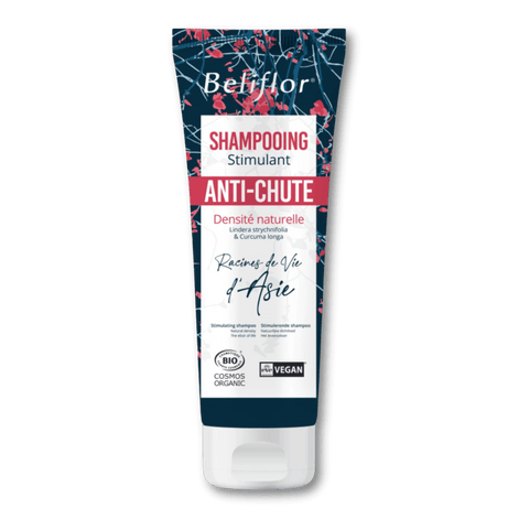 Shampoing Stimulant Anti-Chute