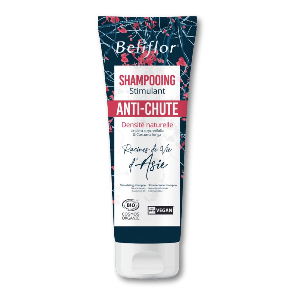 Shampoing Stimulant Anti-Chute