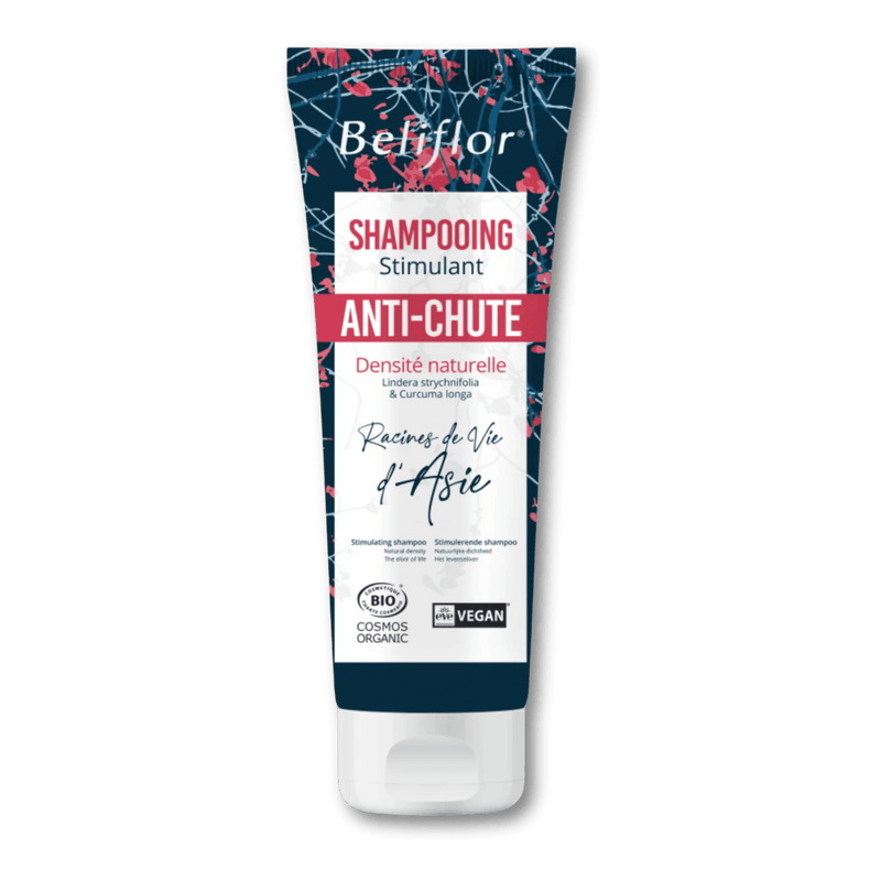 Shampoing Stimulant Anti-Chute