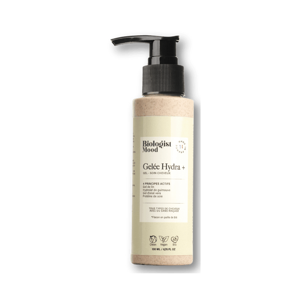 Gelée Hydra +