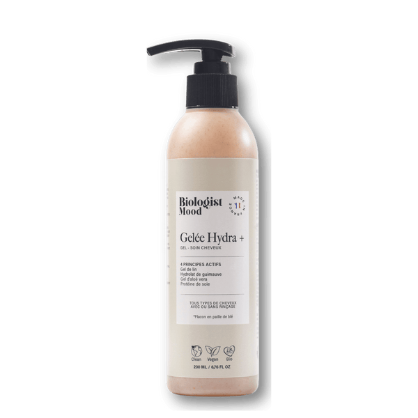 Gelée Hydra +
