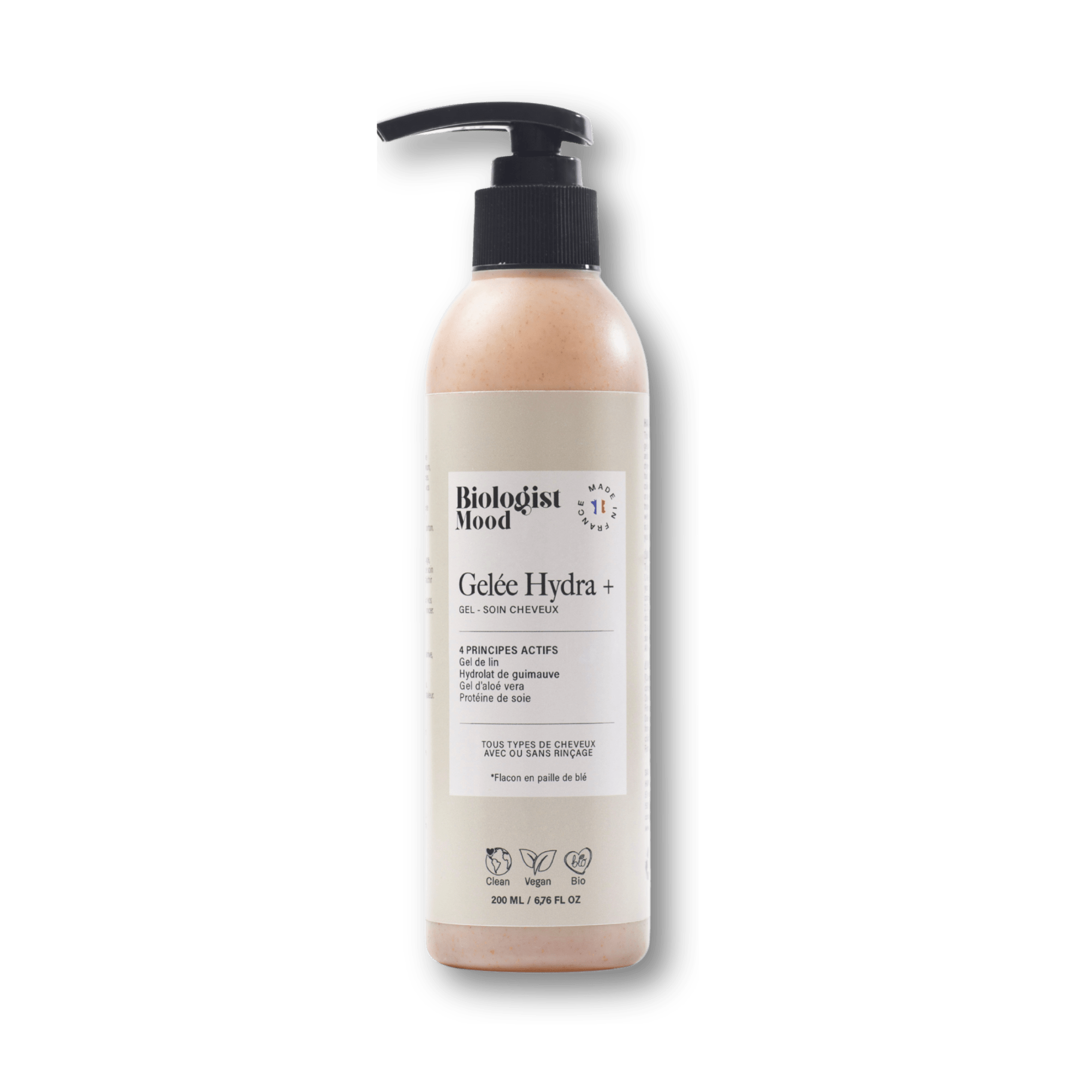 Gelée Hydra +