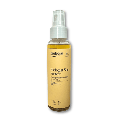 Brume Protectrice Biologist Sun Protect