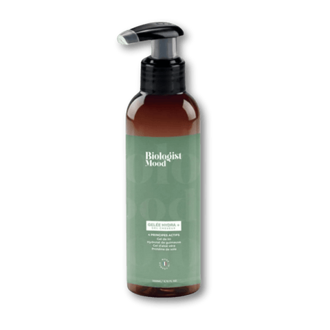 Gelée Hydra +
