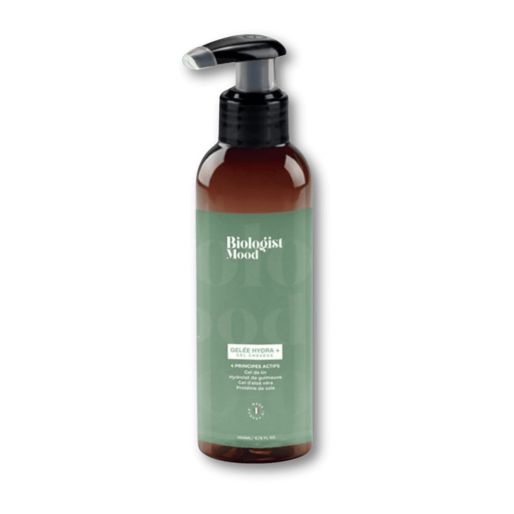 Gelée Hydra +