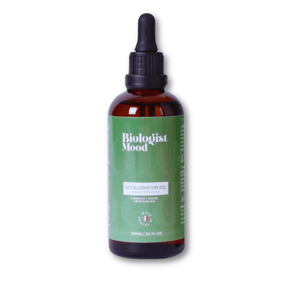 Huile de Pousse Accelerator Oil