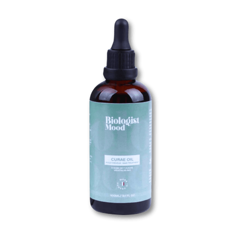 Huile de Soin Curae Oil