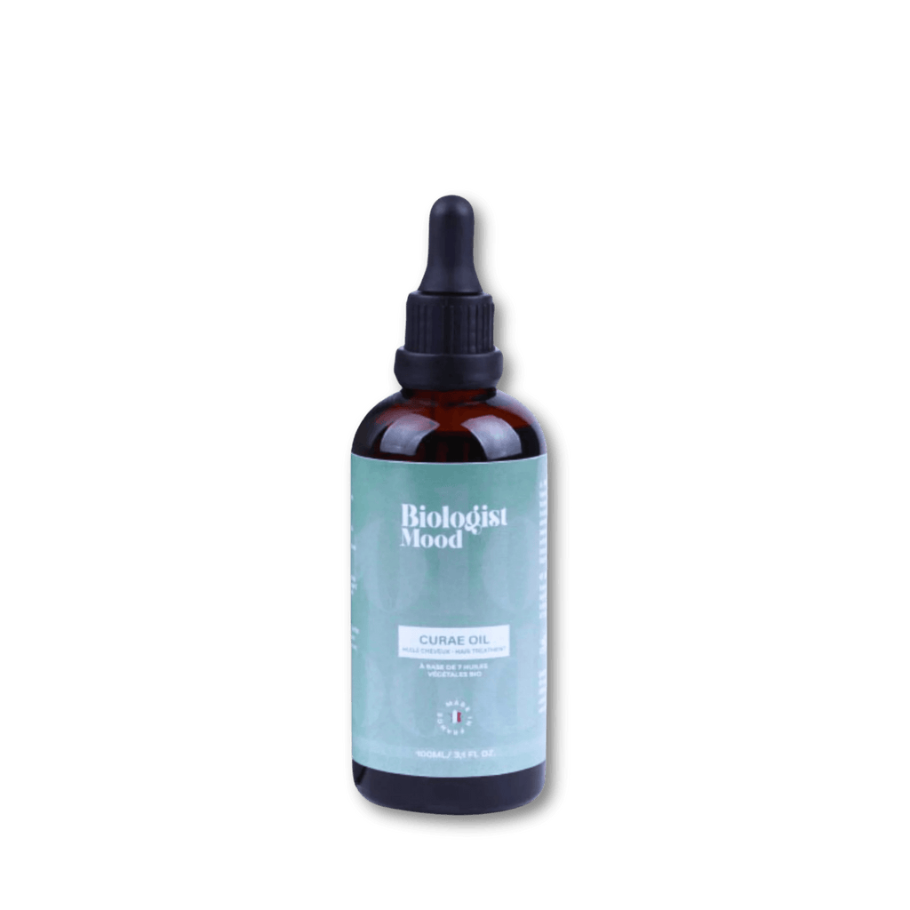 Huile de Soin Curae Oil
