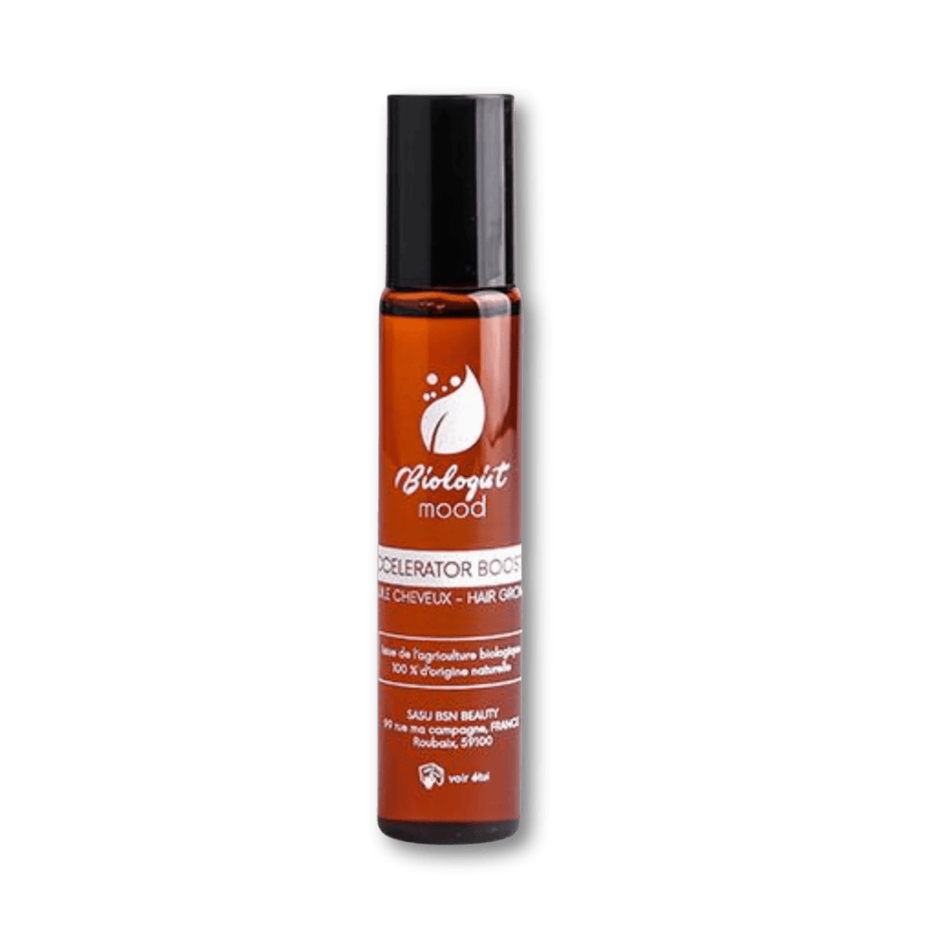Roll-On Pousse Accelerator Boost +