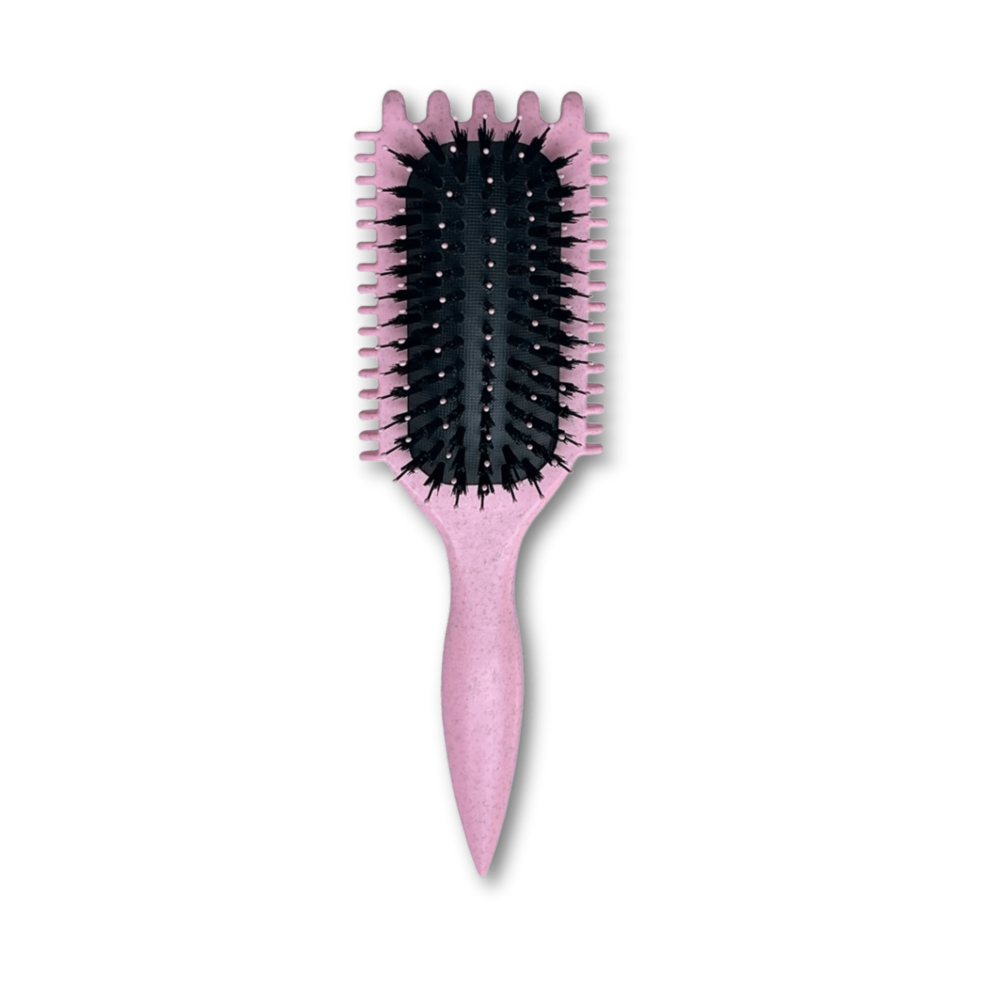 Brosse Définissante Cheveux Bouclés