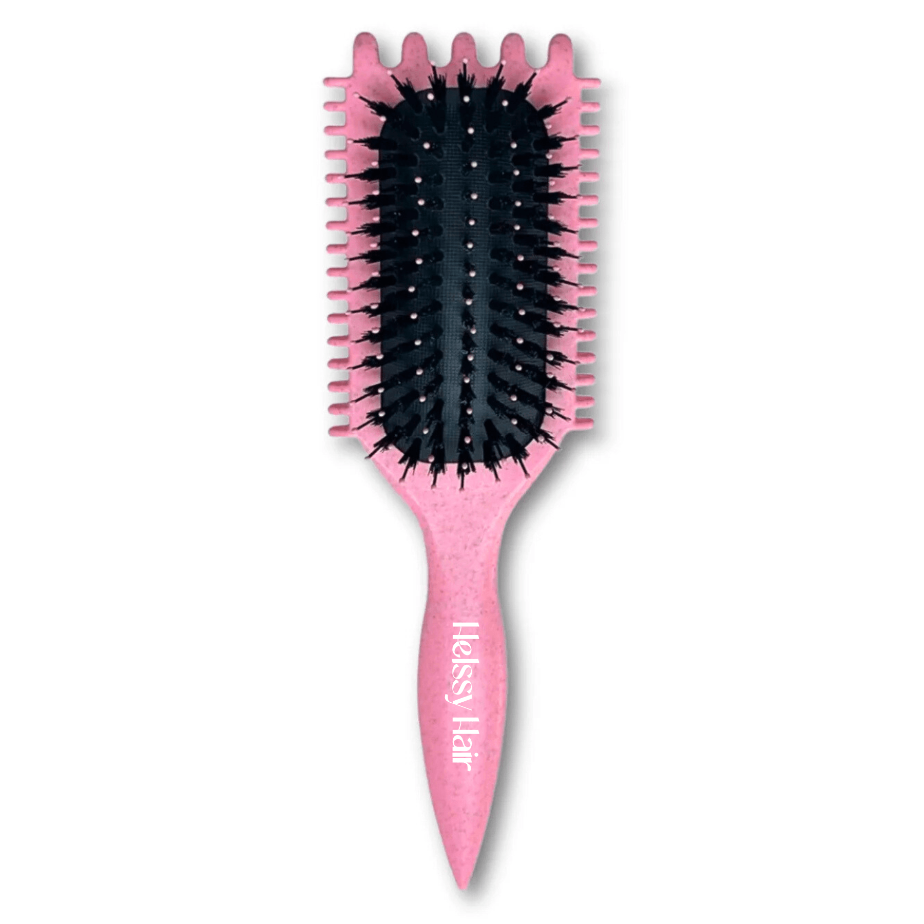 Brosse Définissante Cheveux Bouclés