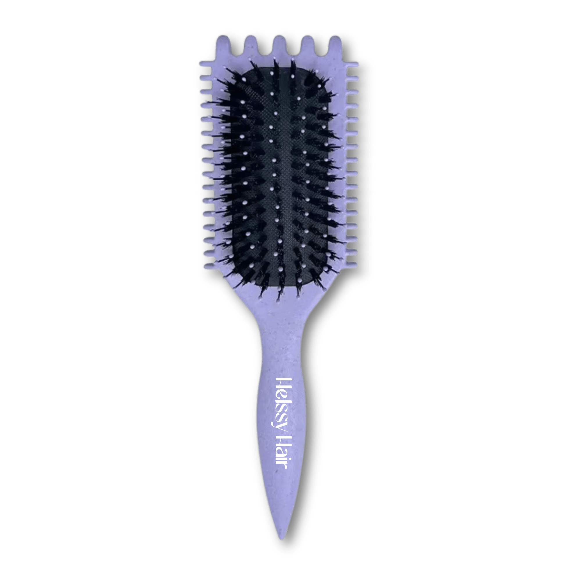 Brosse Définissante Cheveux Bouclés Édition 5 ans