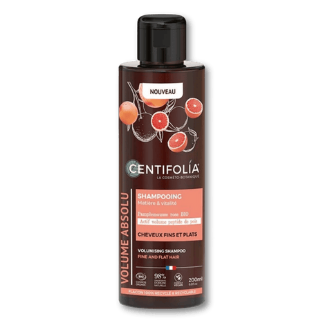 Shampoing Volume