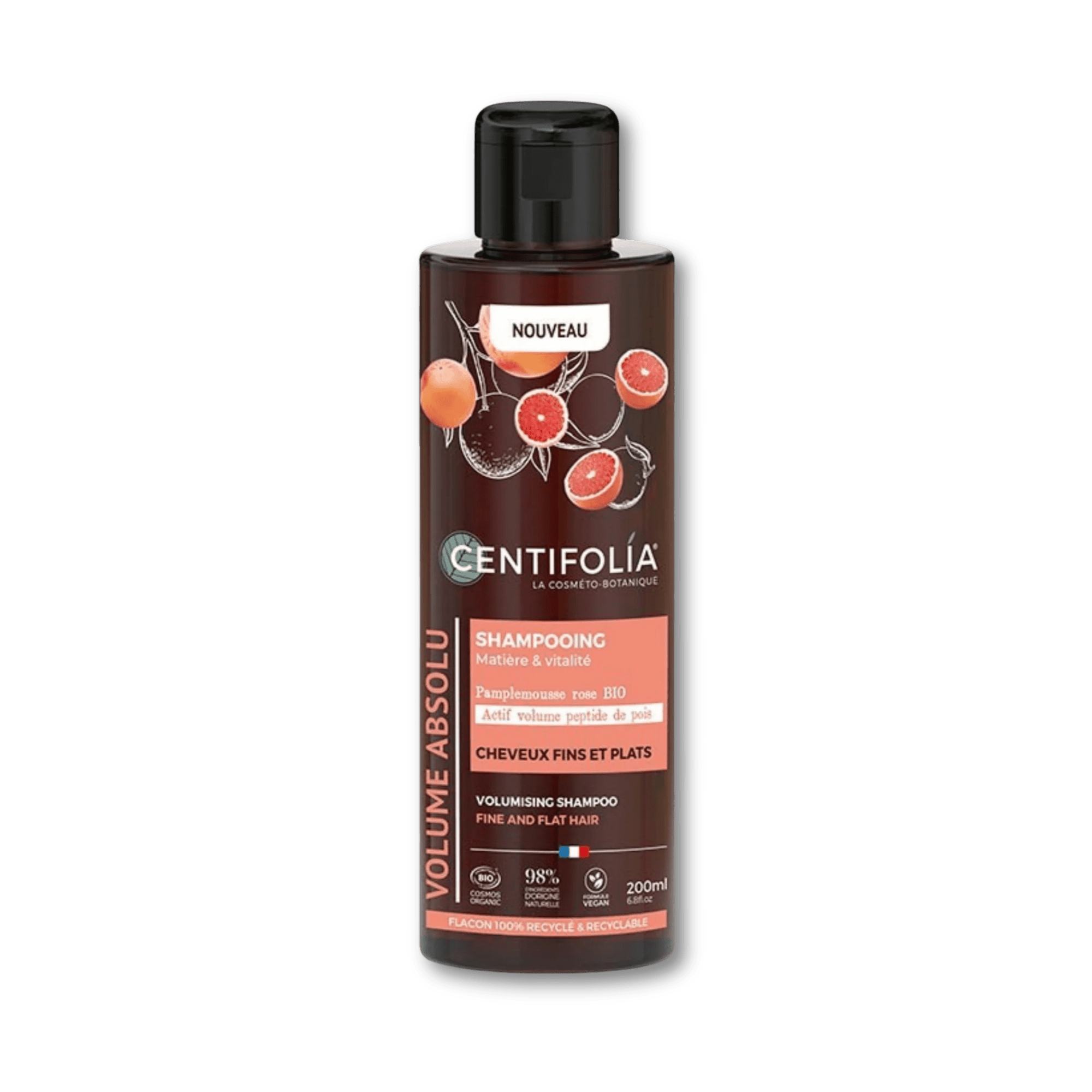 Shampoing Volume