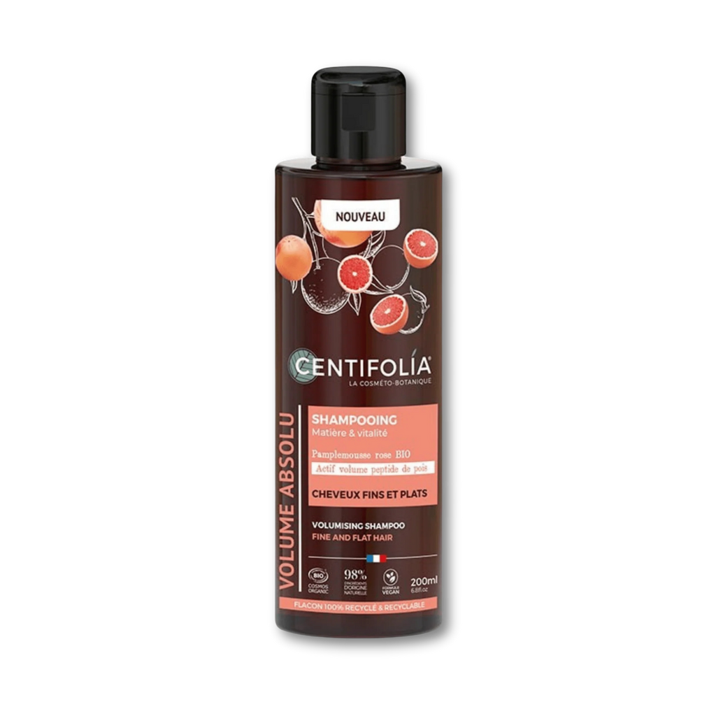 Shampoing Volume