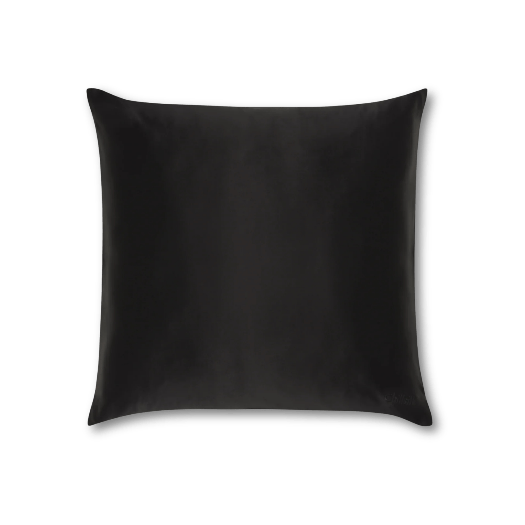 Taie d'oreiller en soie