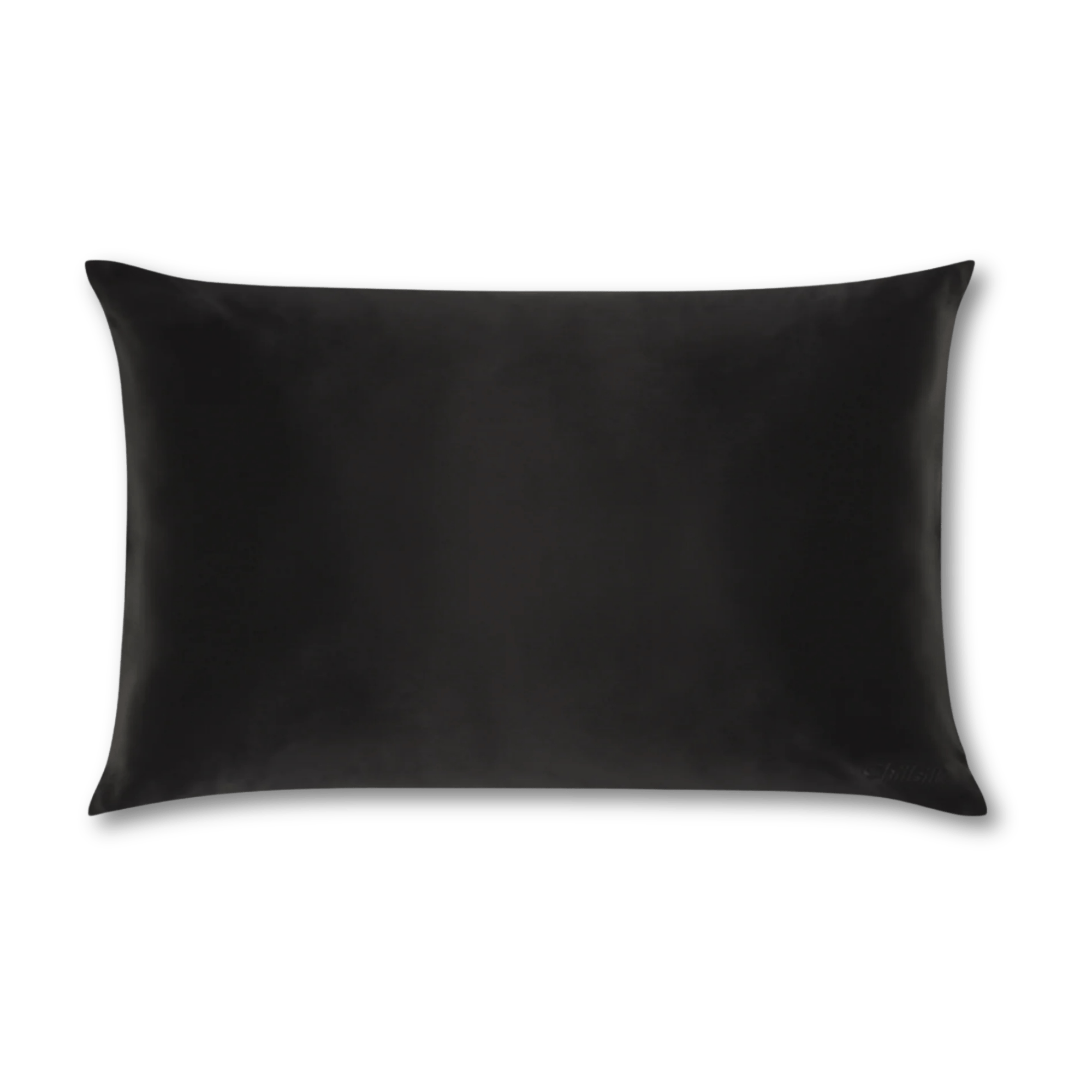 Taie d'oreiller en soie