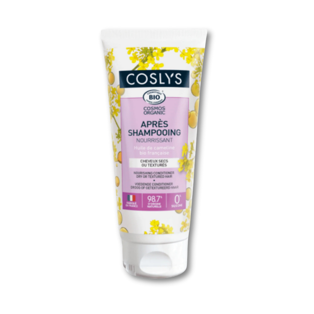 Après-Shampoing Nutrition Cheveux Secs