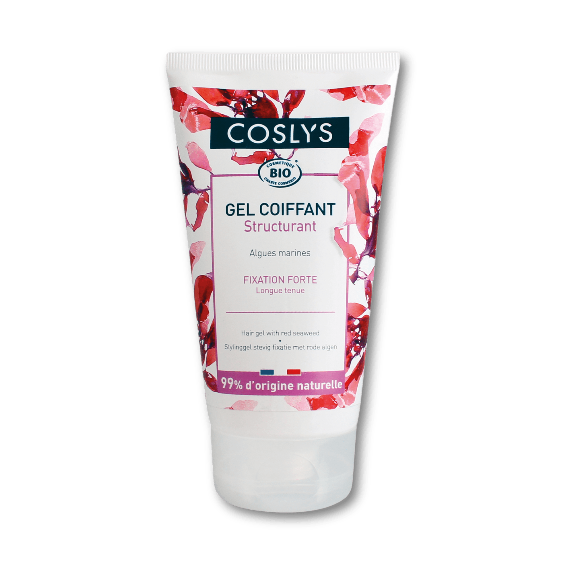 Gel Coiffant Structurant