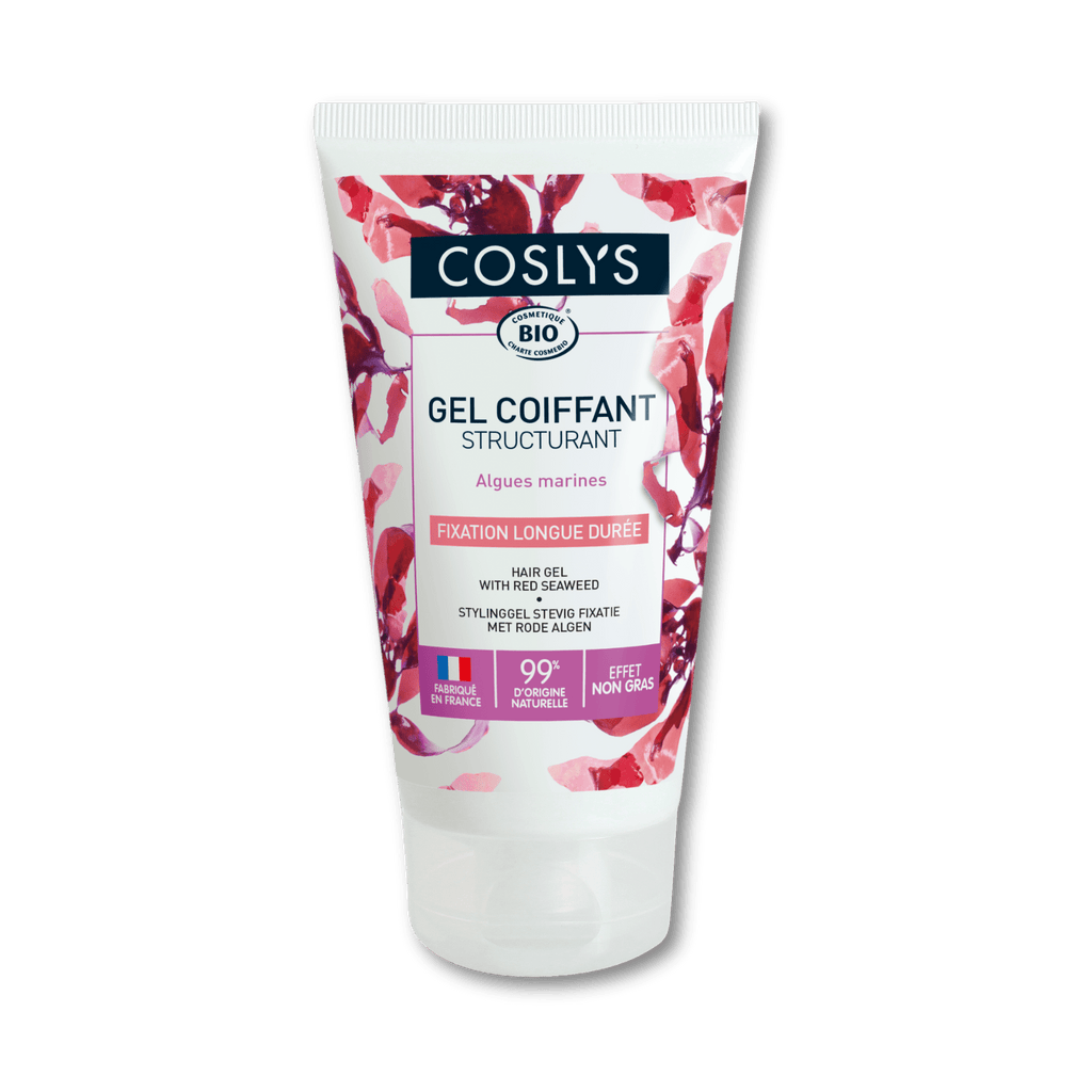Gel Coiffant Structurant