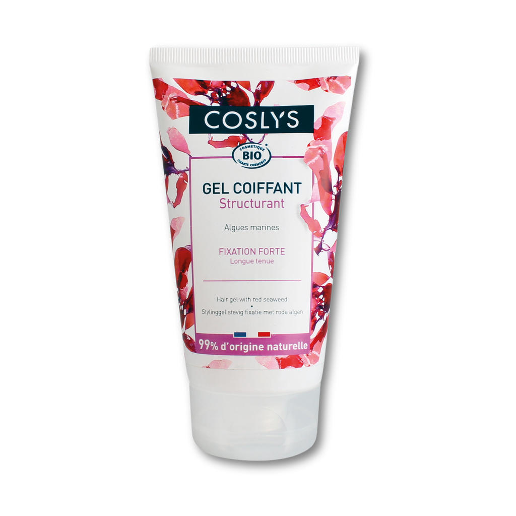 Gel Coiffant Structurant