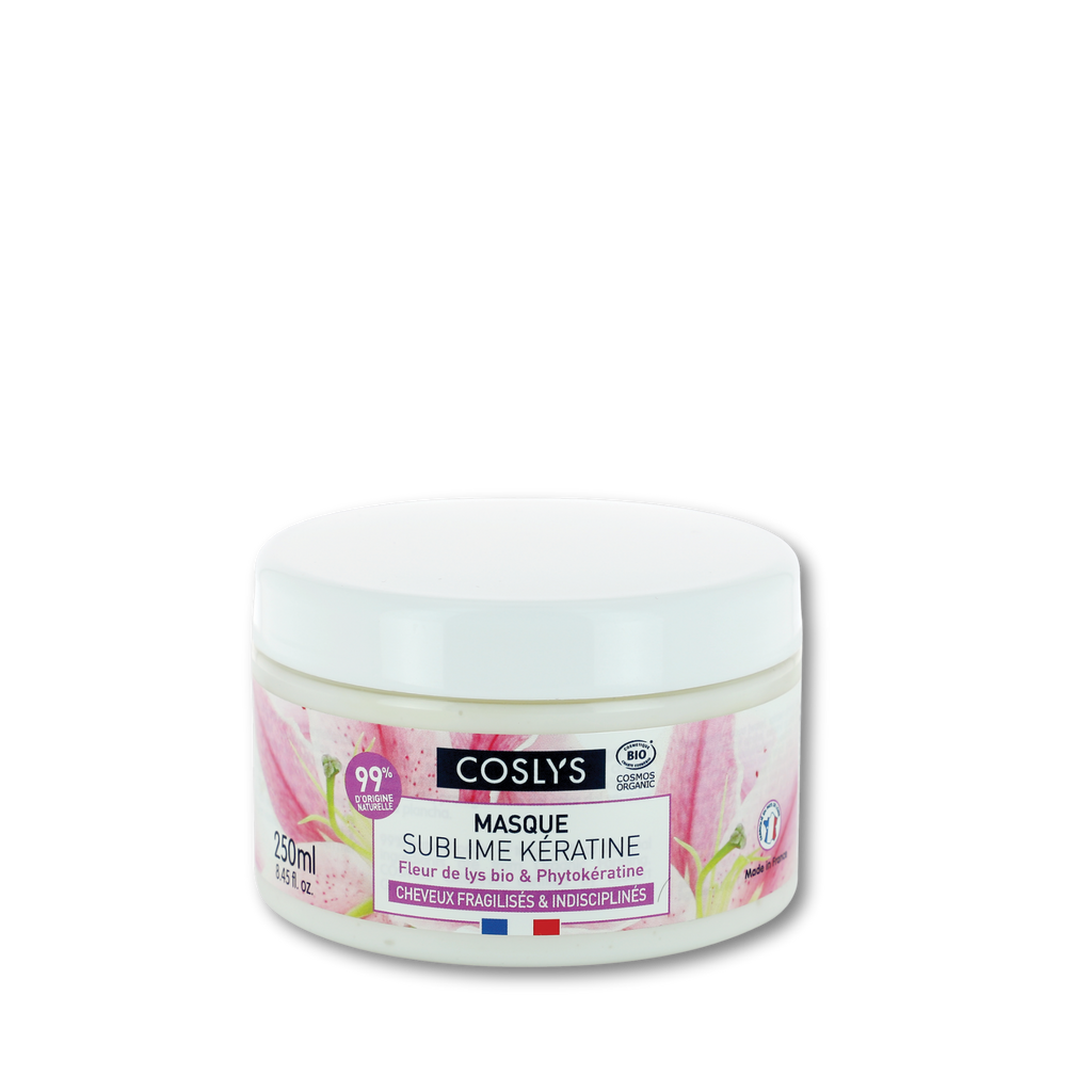 Masque Sublime Kératine