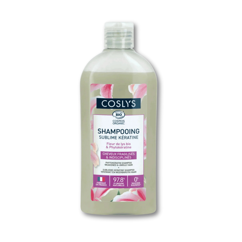 Shampoing Sublime Kératine