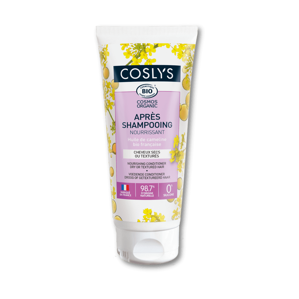 Après-Shampoing Nutrition Cheveux Secs