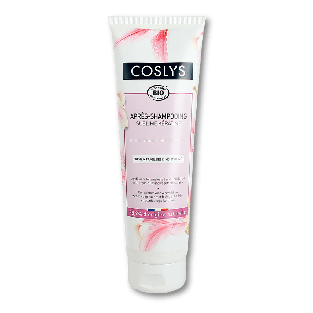 Après-Shampoing Sublime Kératine