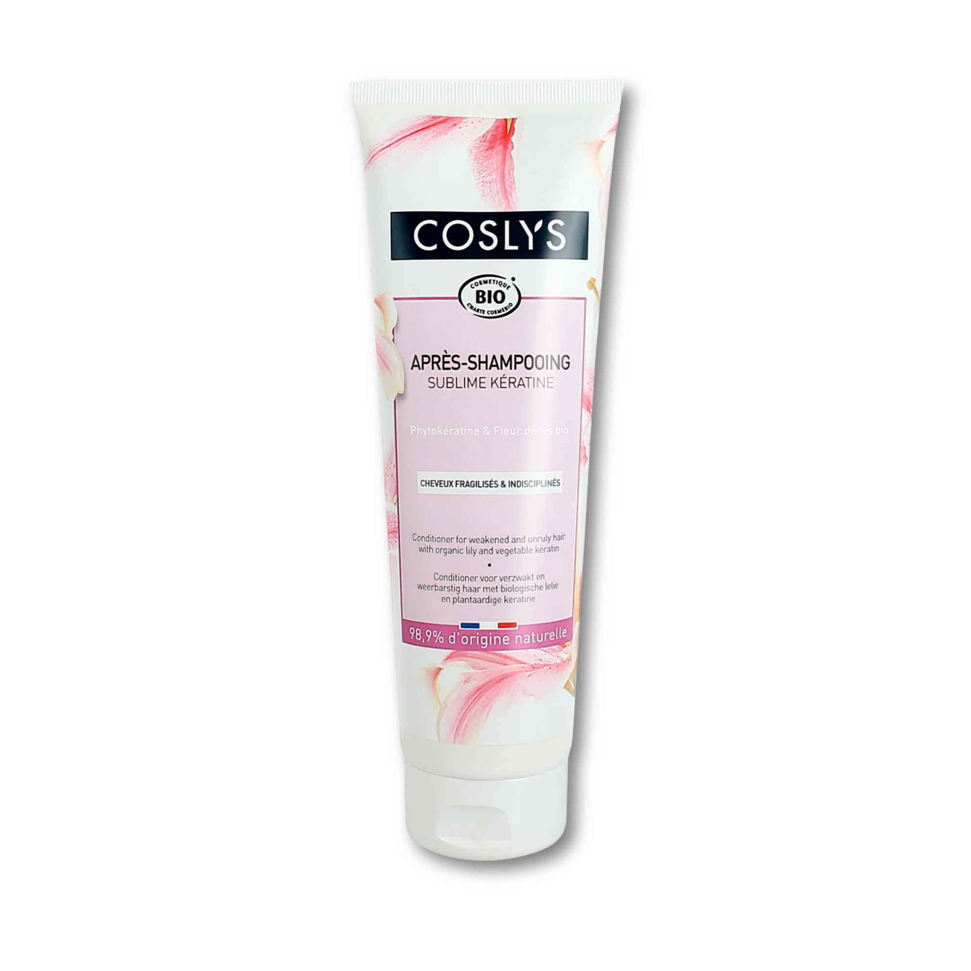 Après-Shampoing Sublime Kératine